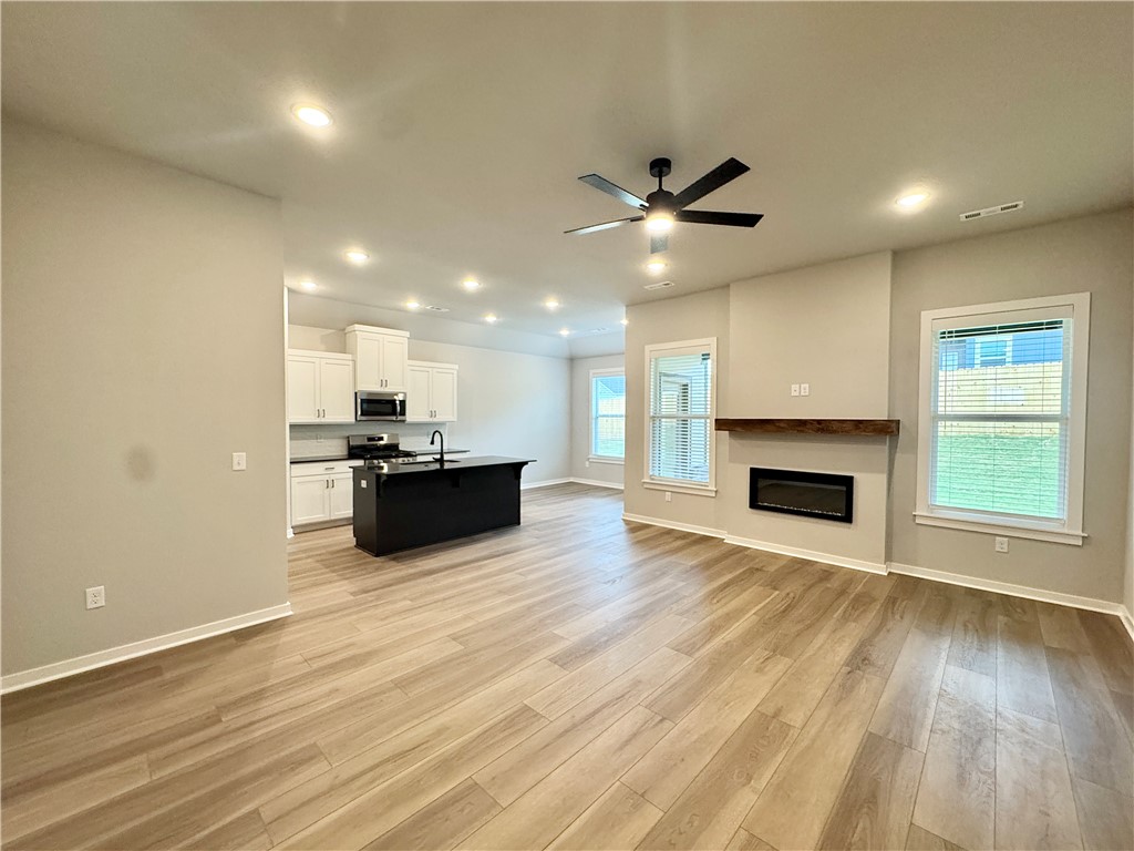 Osage Hills - Residential