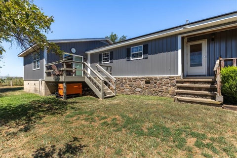 Photo of 571 Cardin Road, Rocky Comfort, MO 64861 (MLS # 1359173)