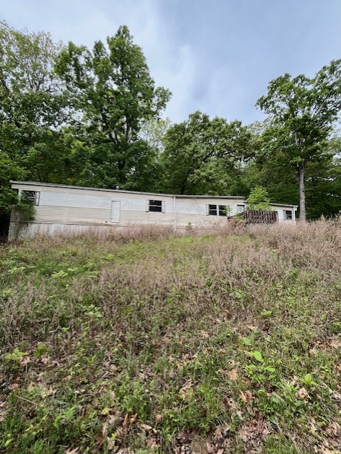 Prairie Grove Outlots - Residential