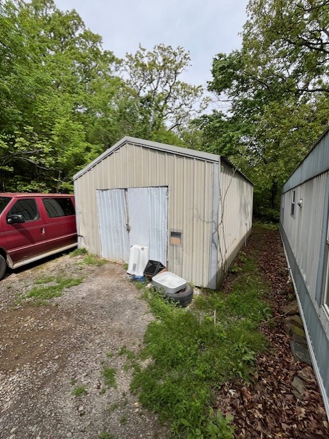 Prairie Grove Outlots - Residential