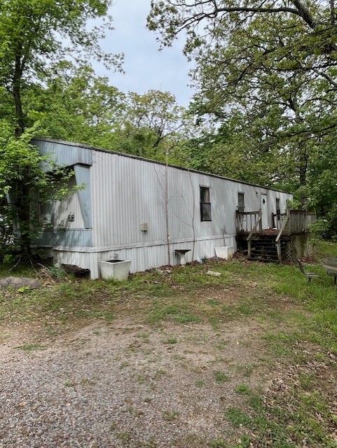 Prairie Grove Outlots - Residential