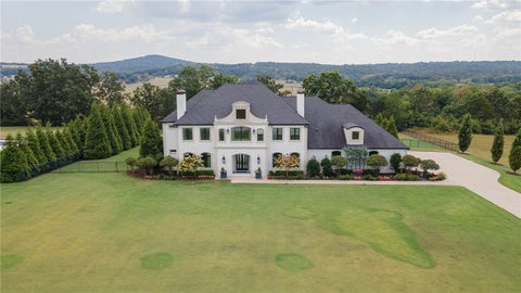 Photo of 2607 Riverfront Lane, Fayetteville, AR 72703 (MLS # 1361399)