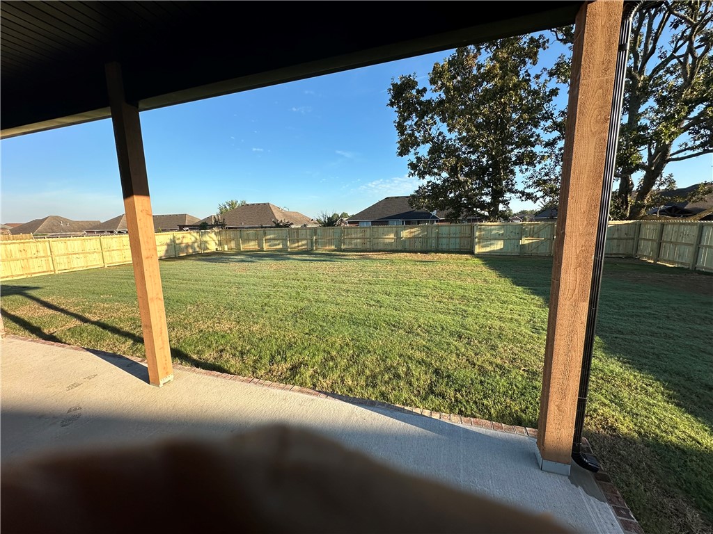 Hillcrest Estates - Residential Lease