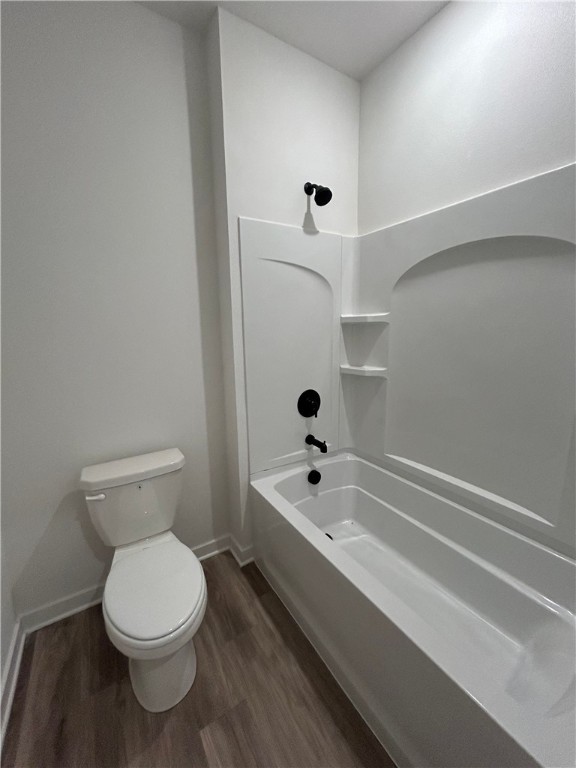 Hillcrest Estates - Residential Lease