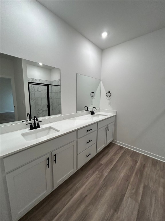 Hillcrest Estates - Residential Lease