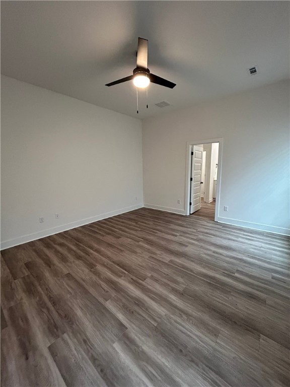 Hillcrest Estates - Residential Lease