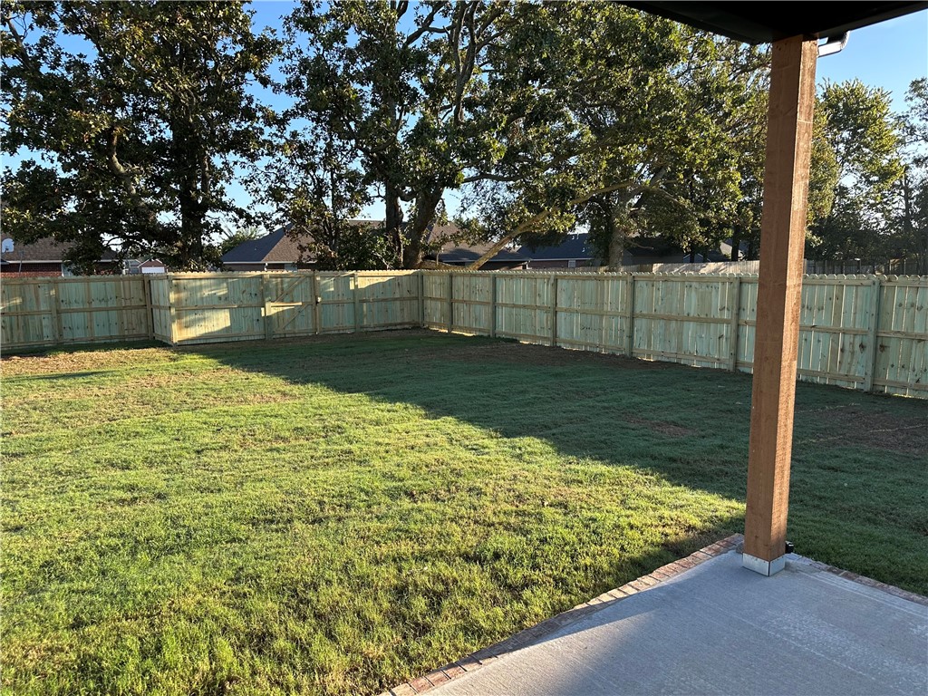 Hillcrest Estates - Residential Lease