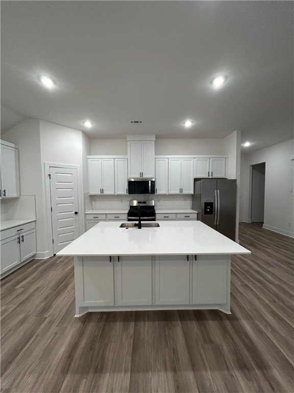 Hillcrest Estates - Residential Lease