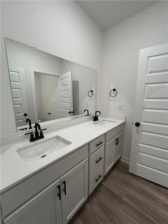 Hillcrest Estates - Residential Lease