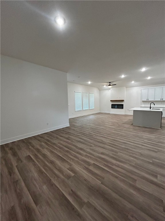 Hillcrest Estates - Residential Lease