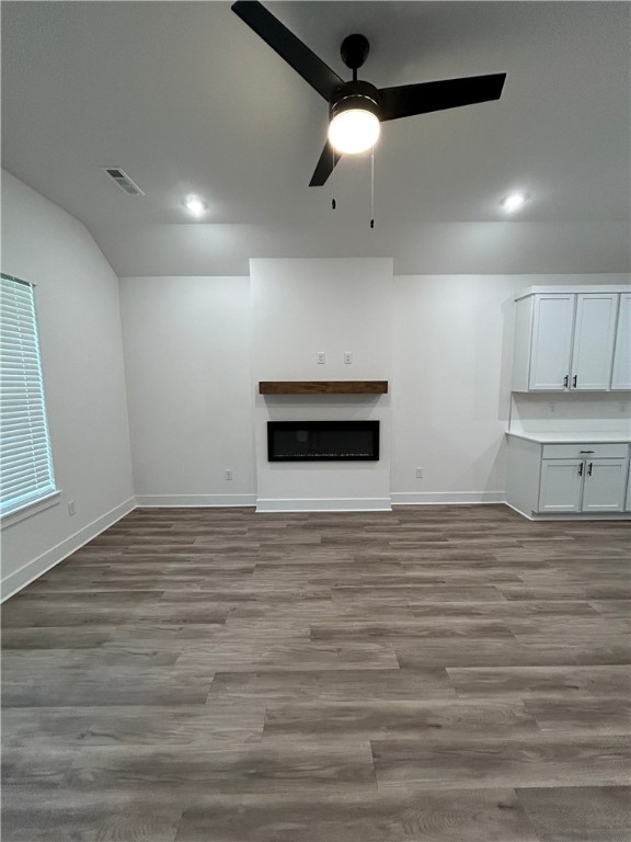 Hillcrest Estates - Residential Lease