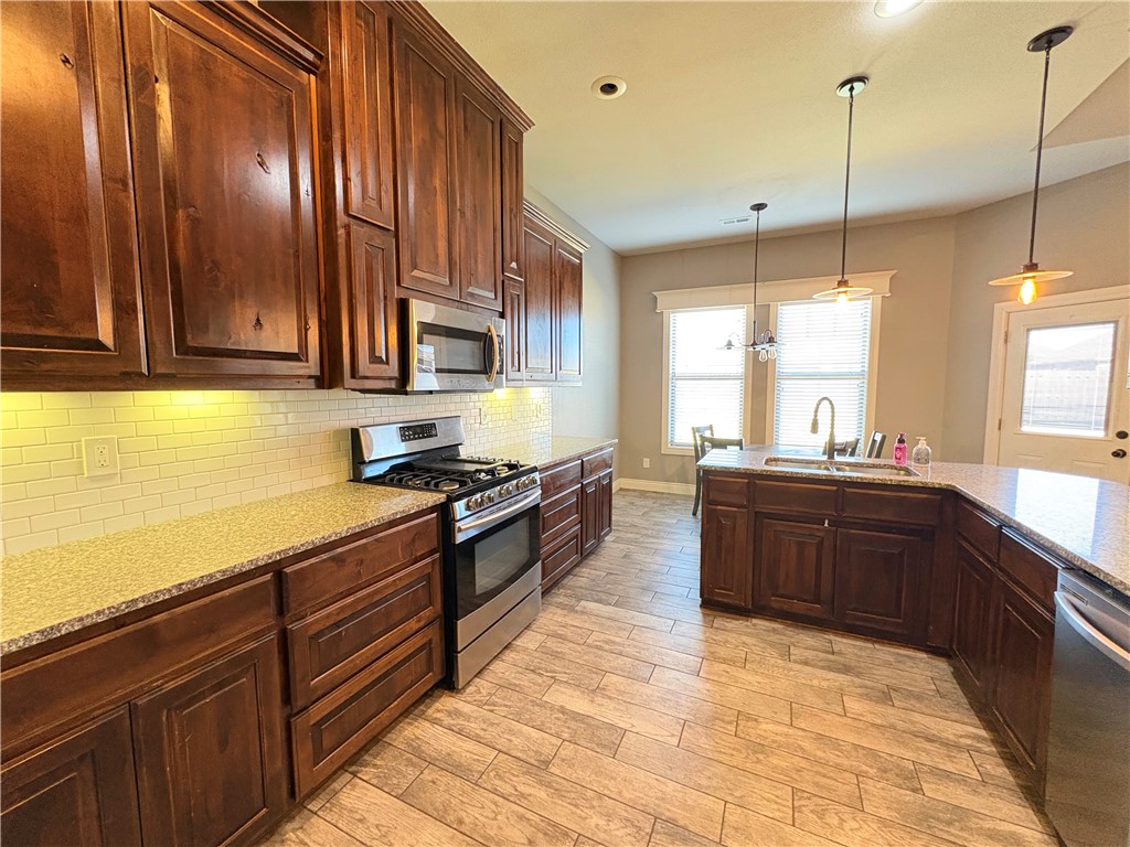 Tamarron Centerton - Residential