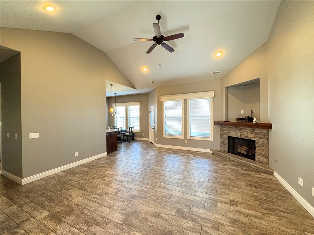 Tamarron Centerton - Residential