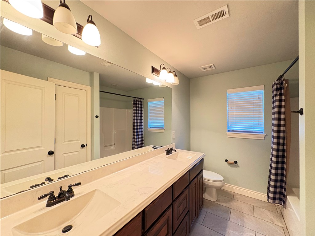 Tamarron Centerton - Residential