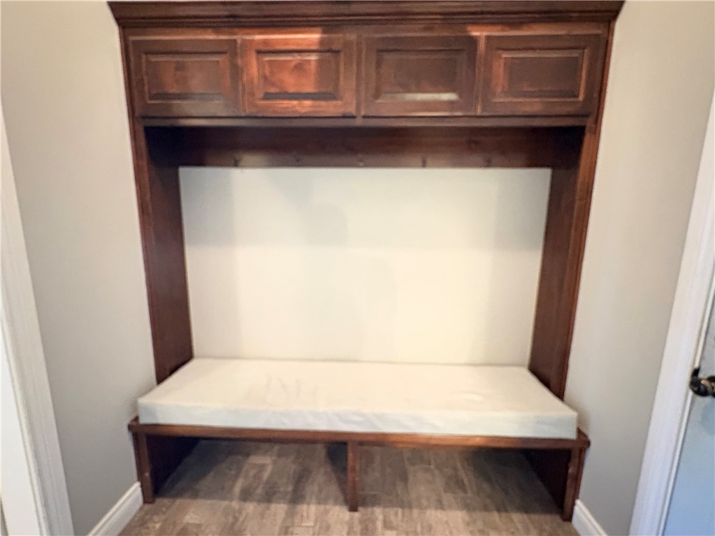 Tamarron Centerton - Residential