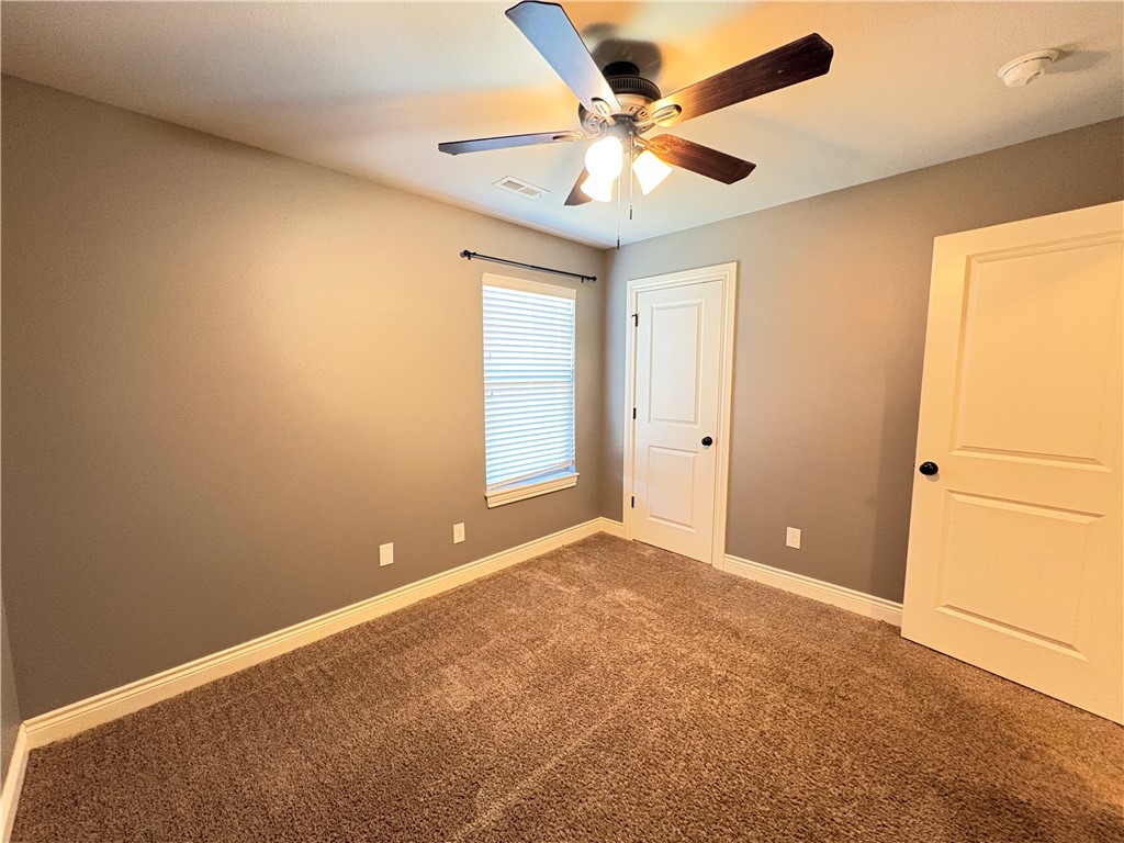 Tamarron Centerton - Residential