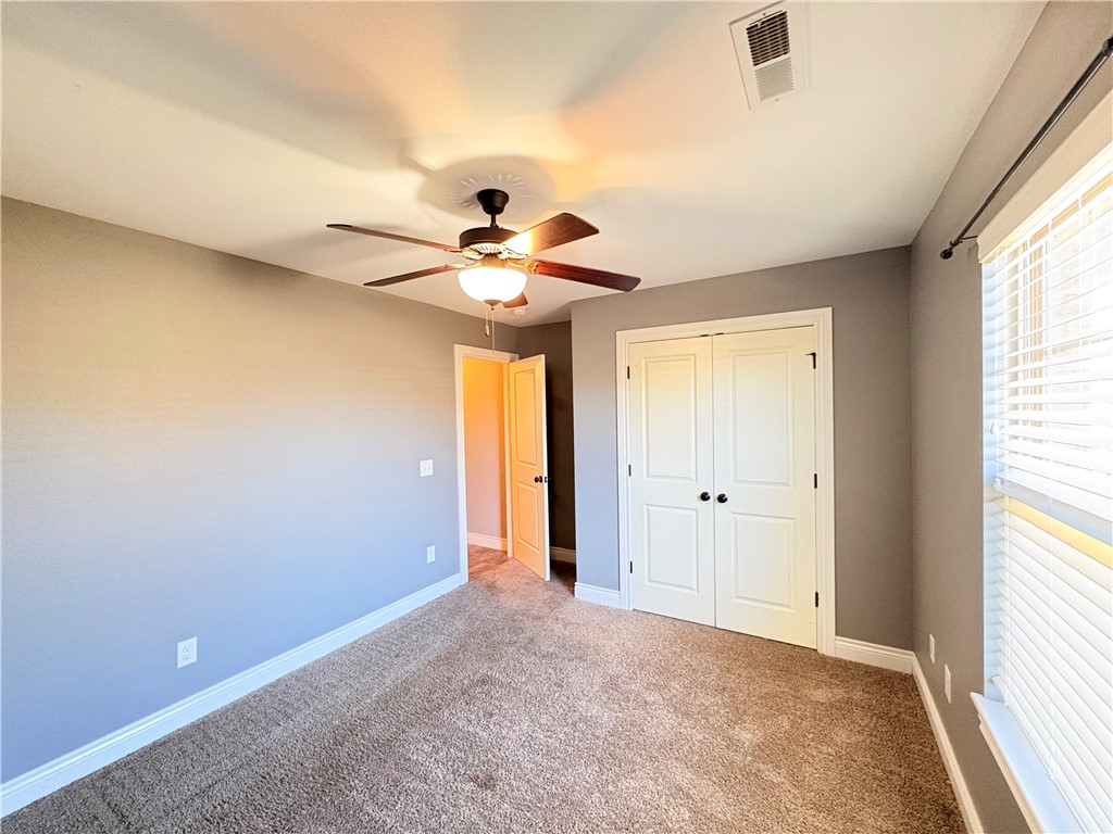 Tamarron Centerton - Residential