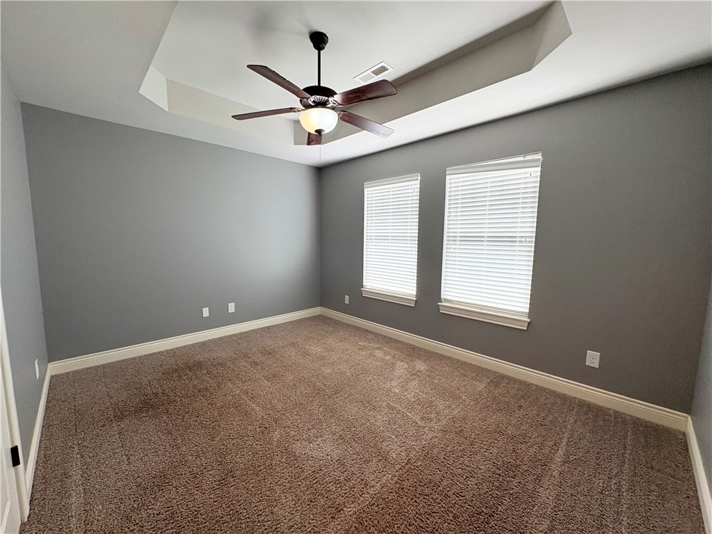 Tamarron Centerton - Residential