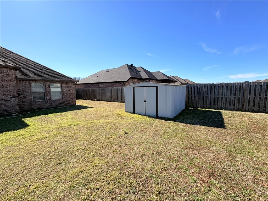 Tamarron Centerton - Residential