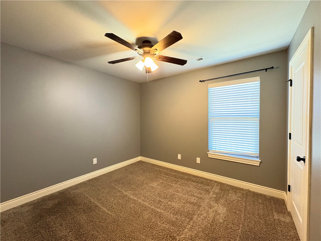 Tamarron Centerton - Residential