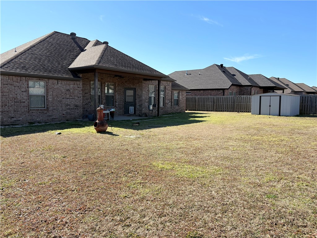 Tamarron Centerton - Residential