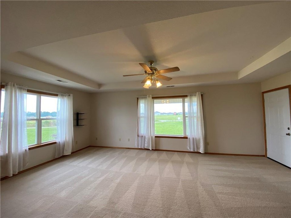 . - Residential Lease