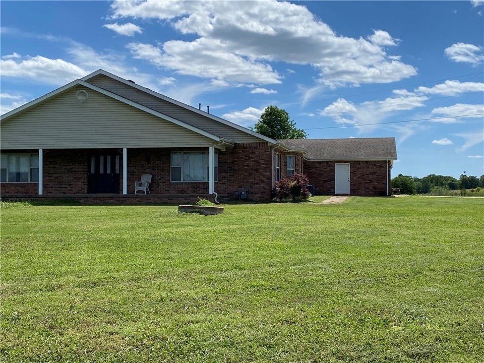 . - Residential Lease
