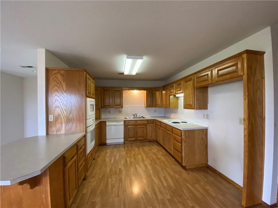 . - Residential Lease