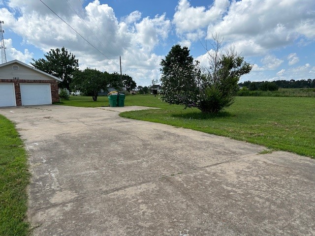 . - Residential Lease