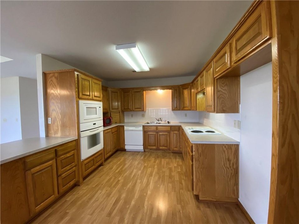 . - Residential Lease