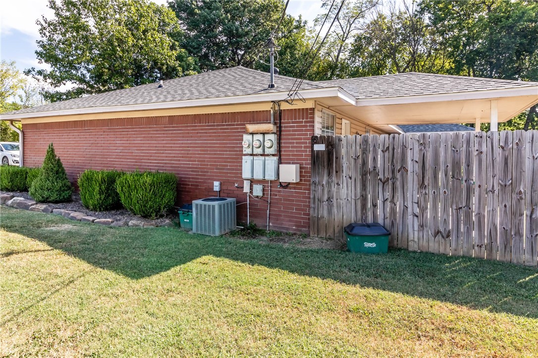 Red Arrow 2 - Residential Income