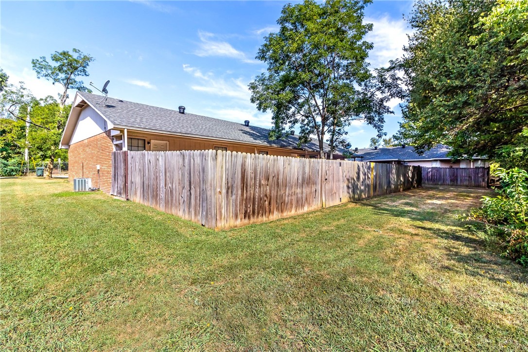 Red Arrow 2 - Residential Income