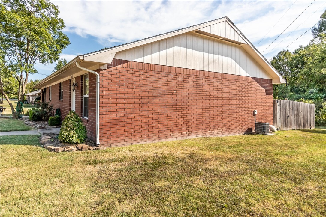 Red Arrow 2 - Residential Income