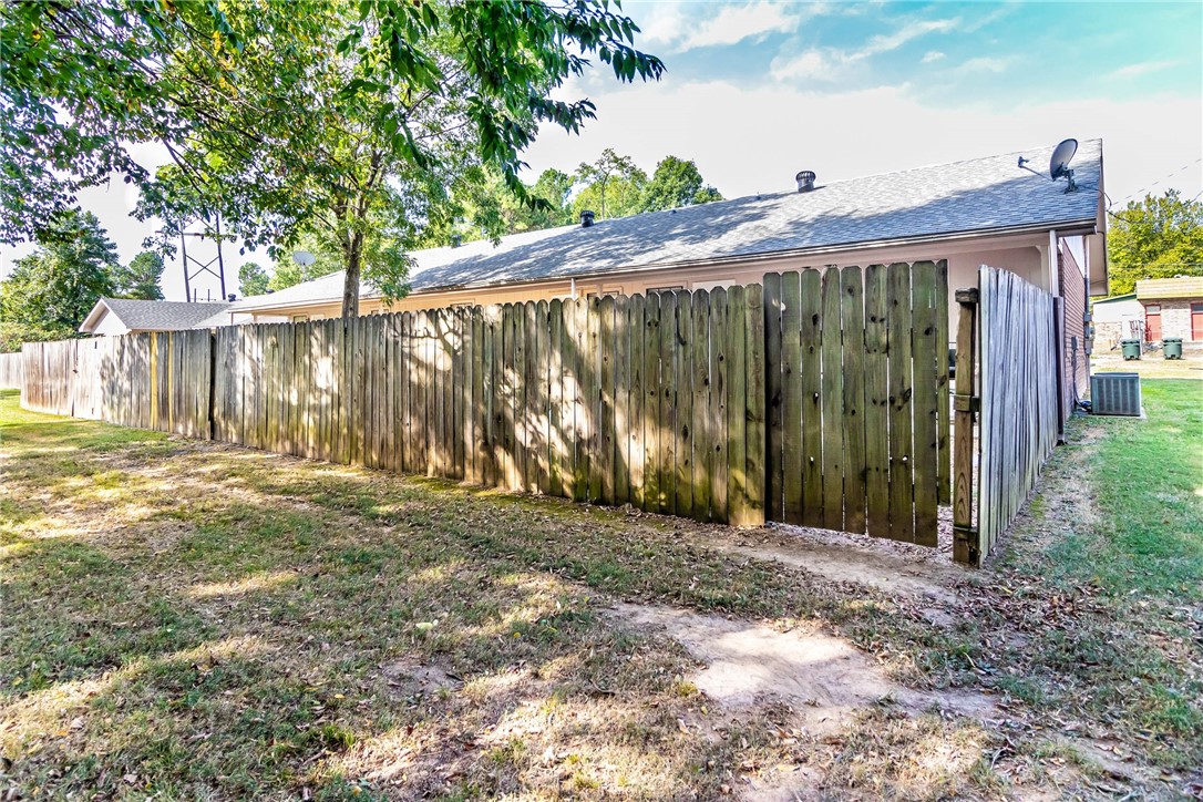 Red Arrow 2 - Residential Income