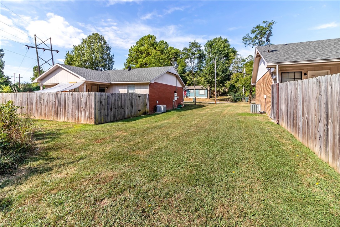 Red Arrow 2 - Residential Income