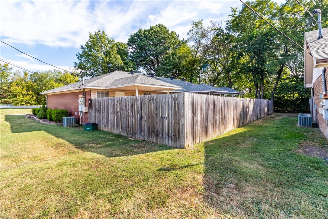 Red Arrow 2 - Residential Income