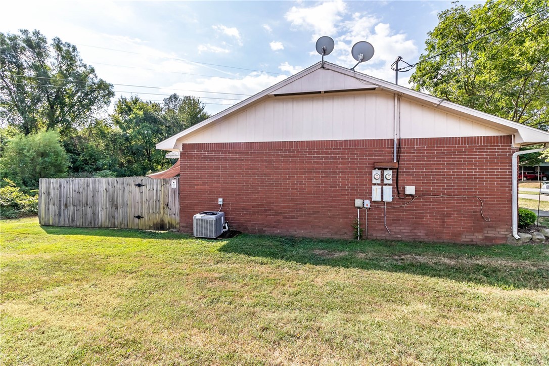 Red Arrow 2 - Residential Income