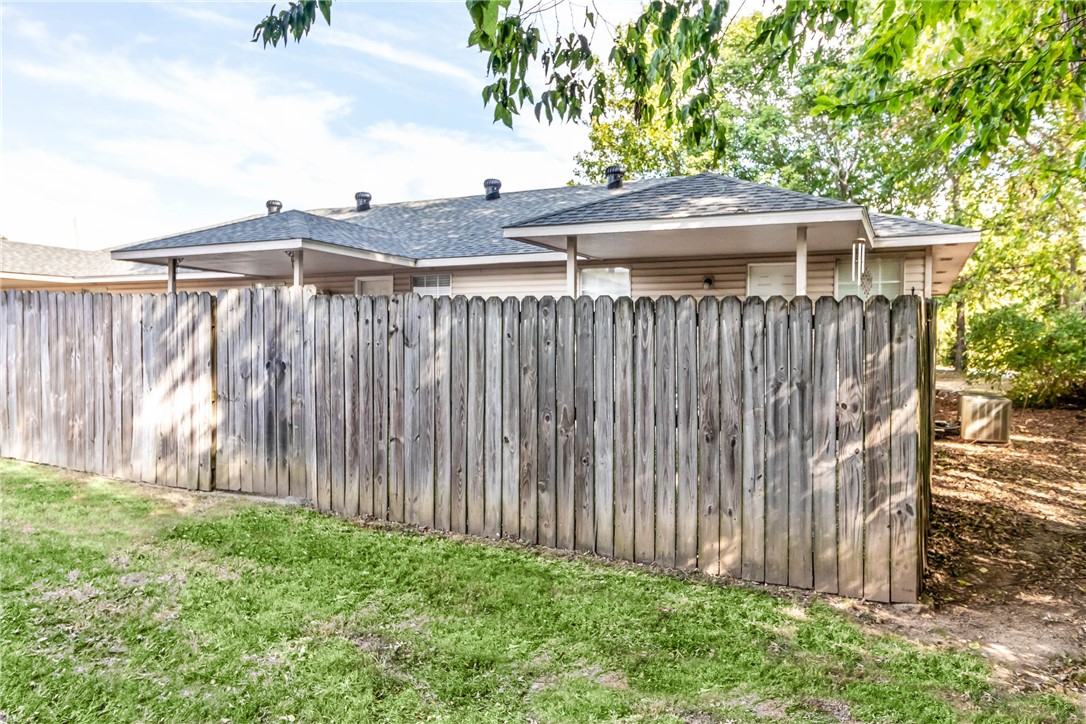 Red Arrow 2 - Residential Income