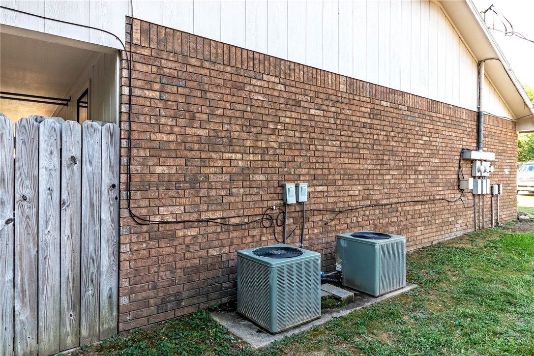 Red Arrow 2 - Residential Income