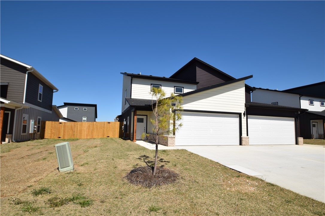 Poigai Estates - Residential Lease