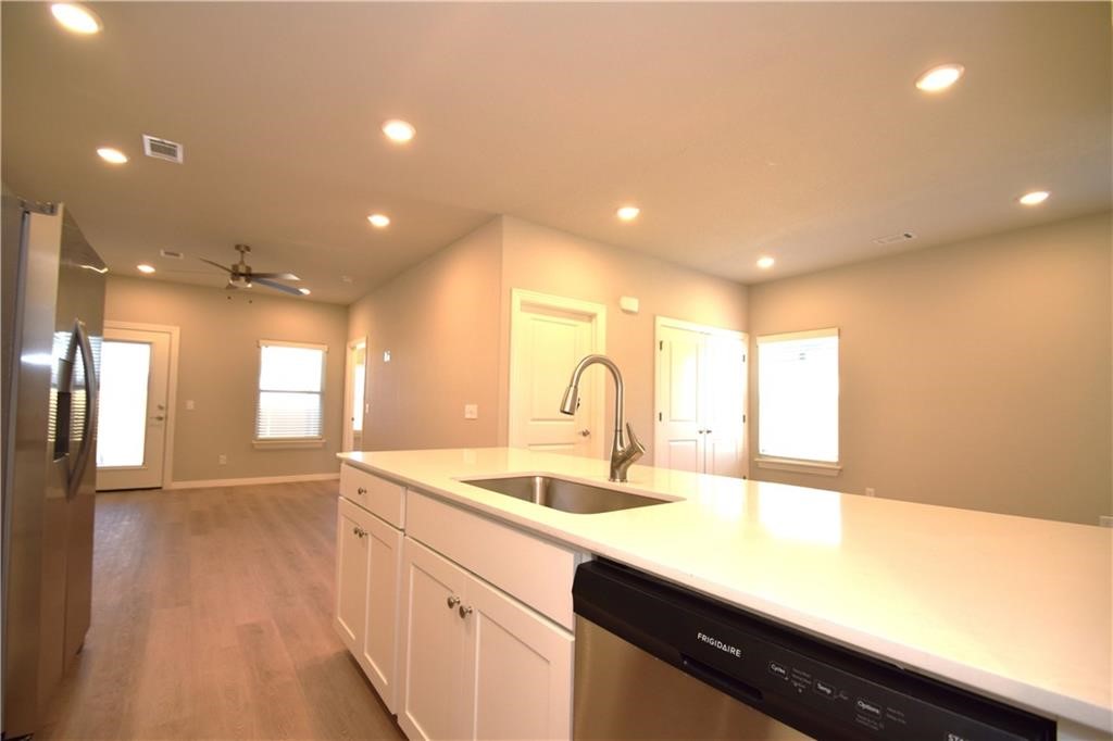 Poigai Estates - Residential Lease