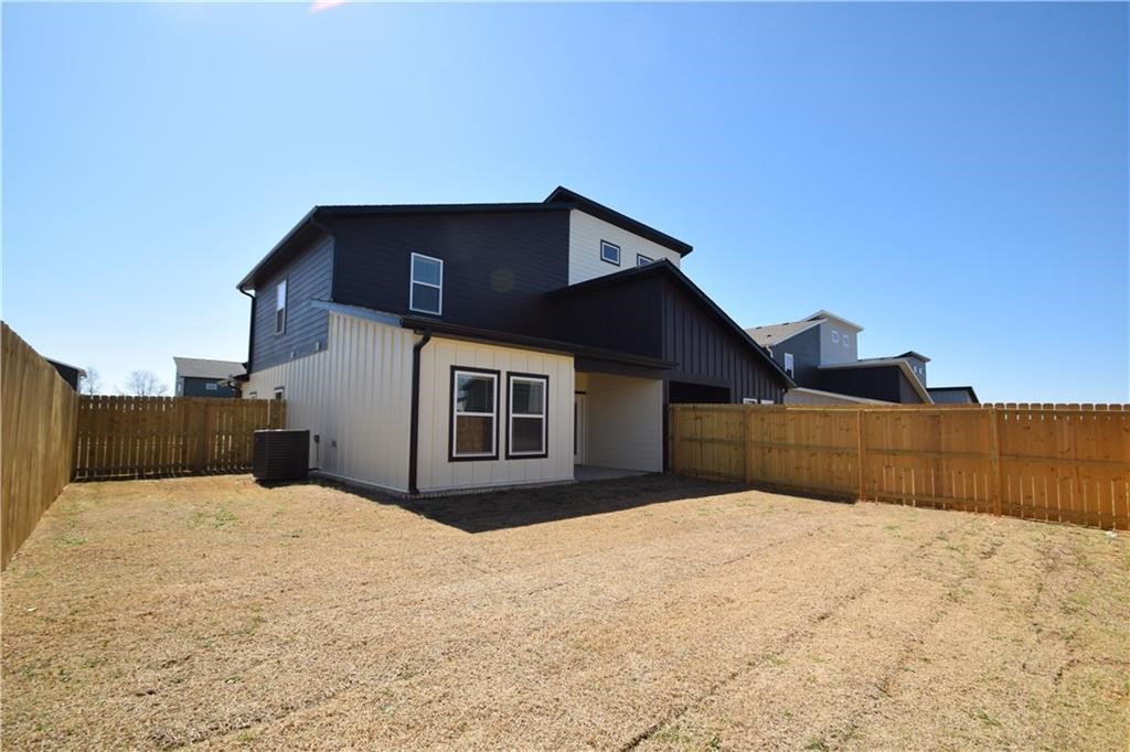 Poigai Estates - Residential Lease