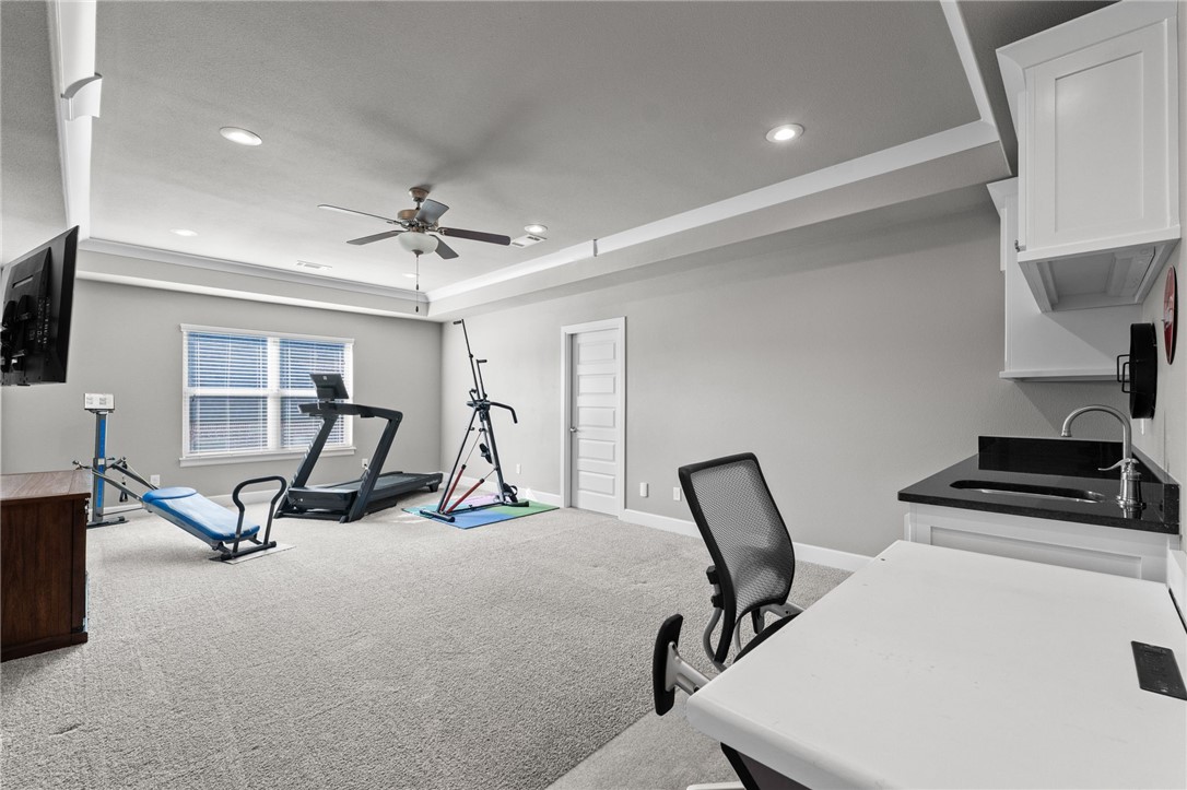 Otter Creek - Residential