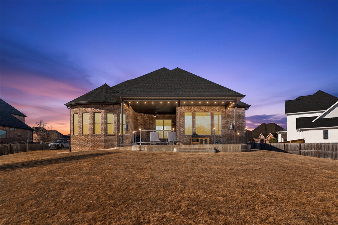 Otter Creek - Residential