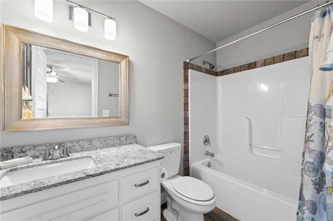 Otter Creek - Residential