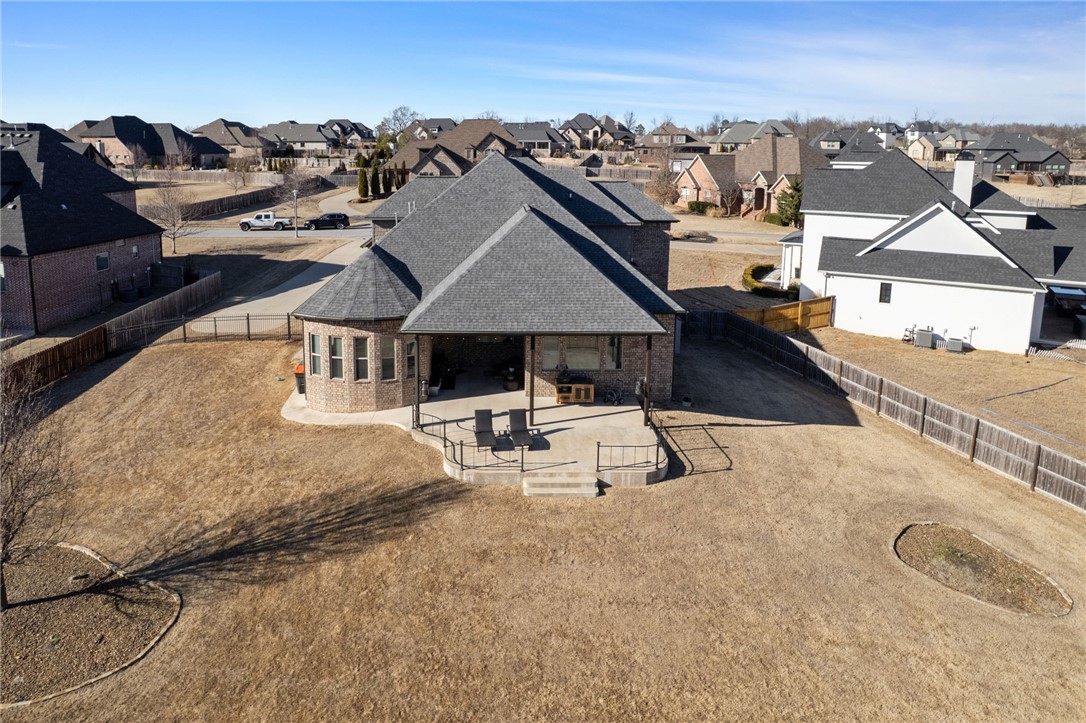 Otter Creek - Residential