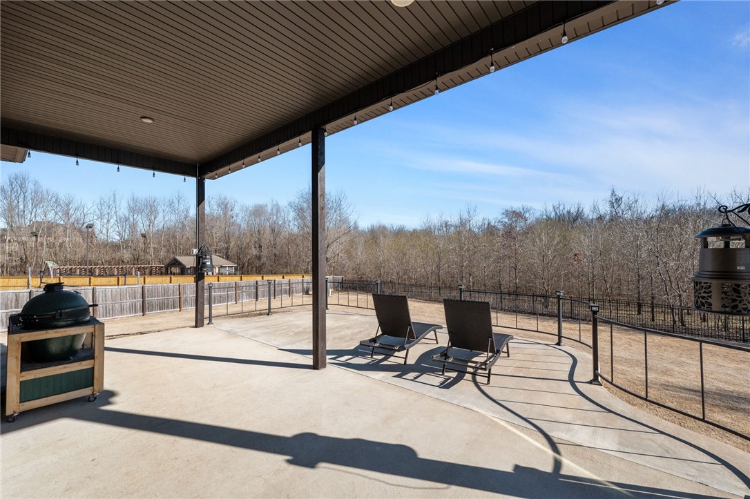 Otter Creek - Residential