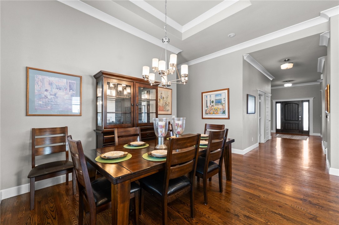 Otter Creek - Residential