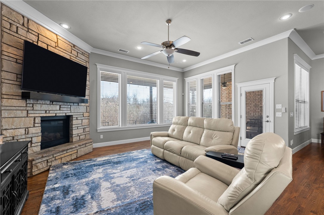 Otter Creek - Residential