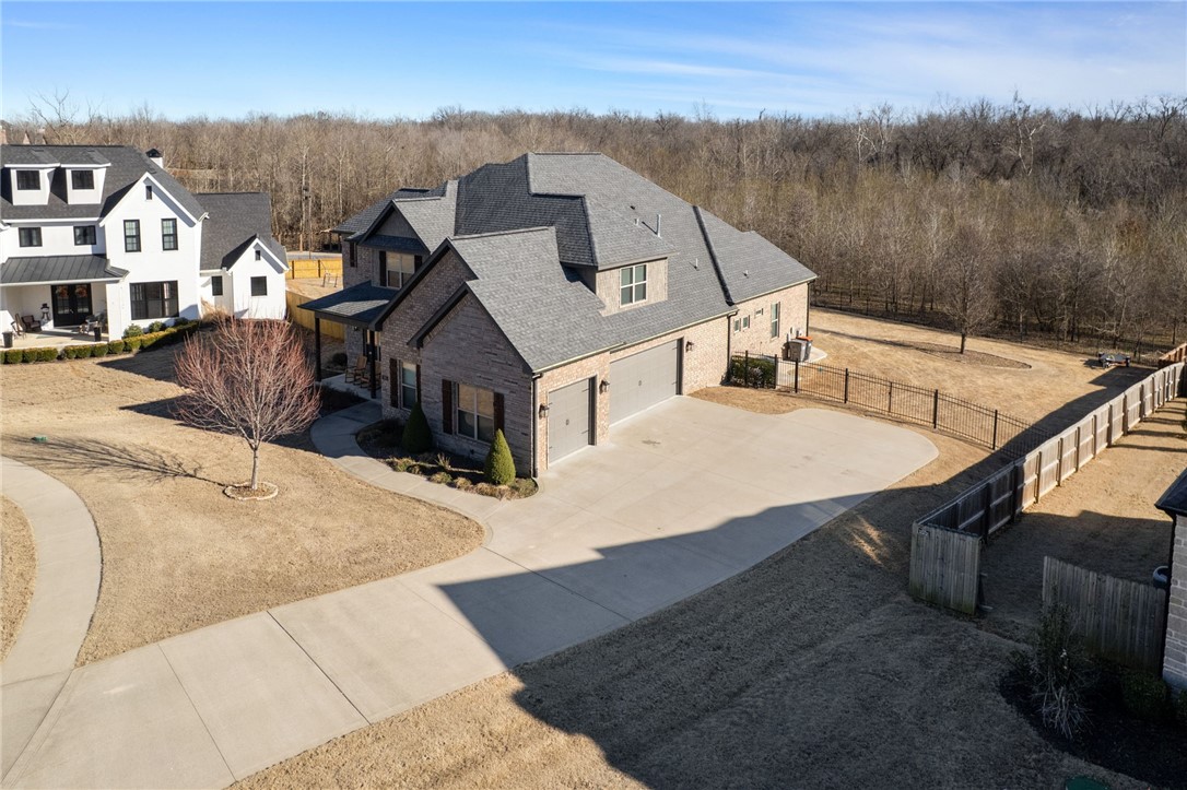 Otter Creek - Residential